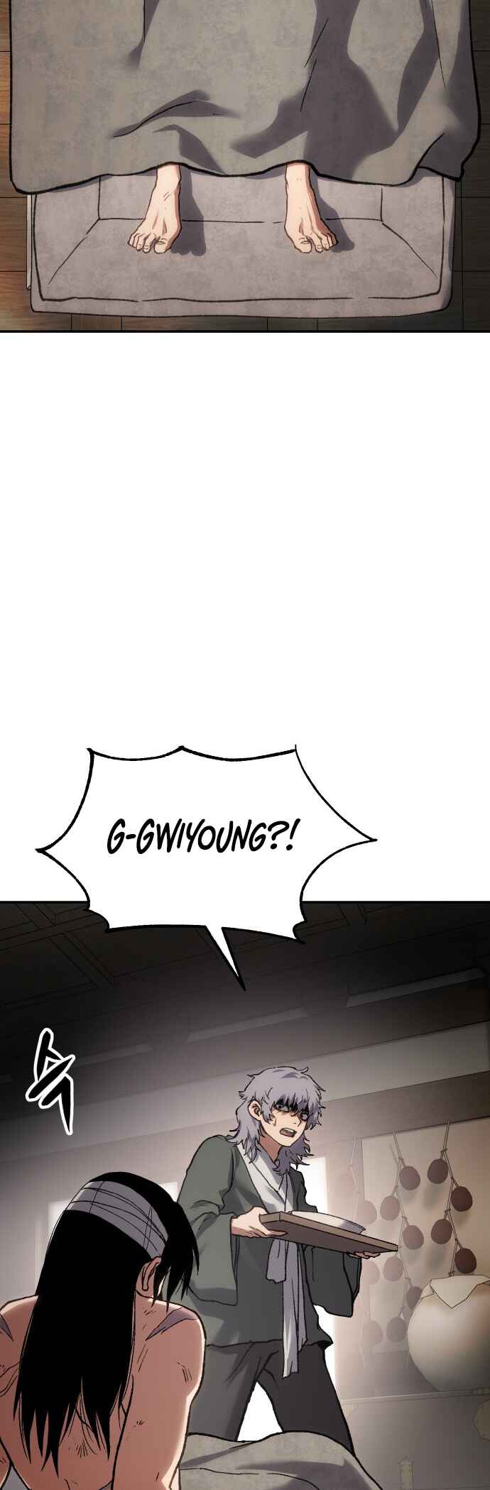 Chetamja: The King’s Eyes Chapter 30 - Page 42