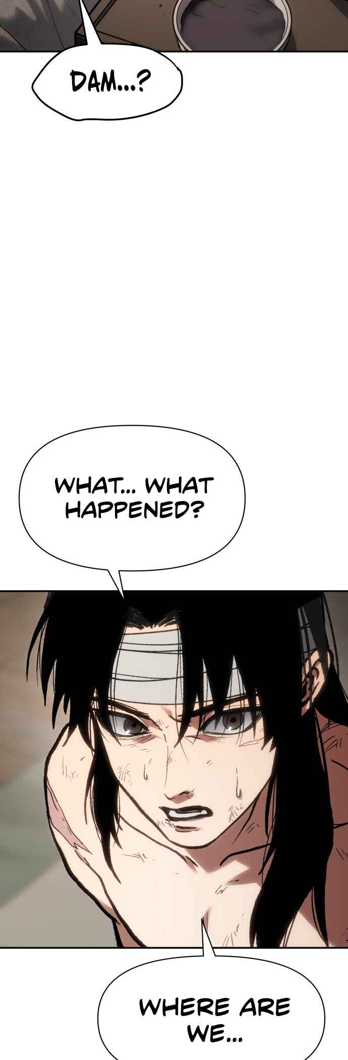 Chetamja: The King’s Eyes Chapter 30 - Page 44