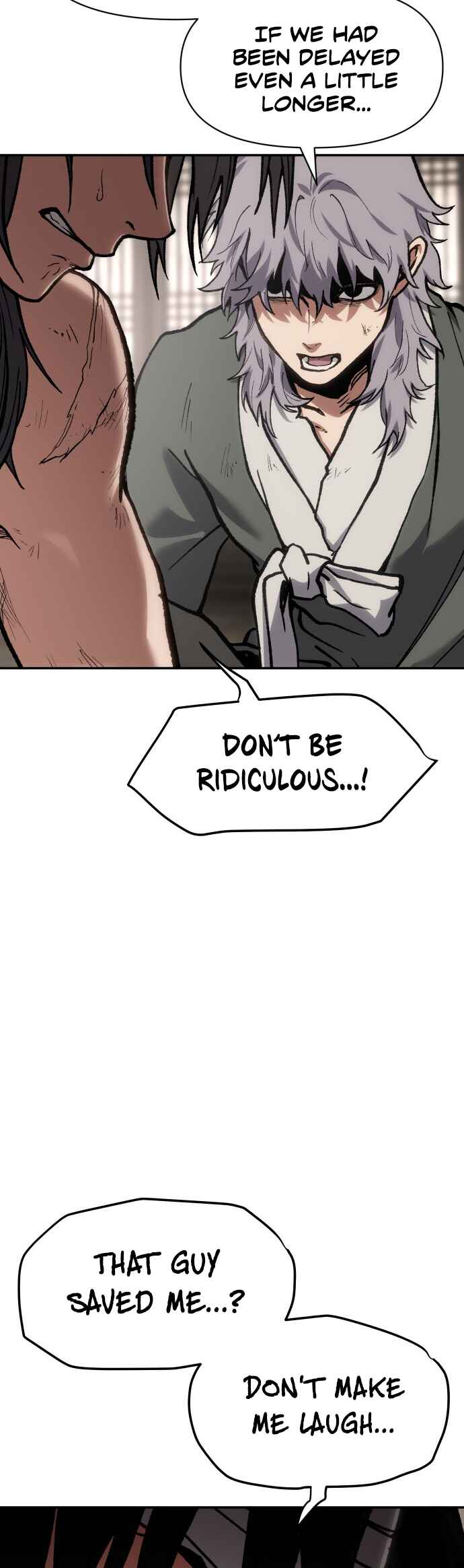 Chetamja: The King’s Eyes Chapter 30 - Page 54