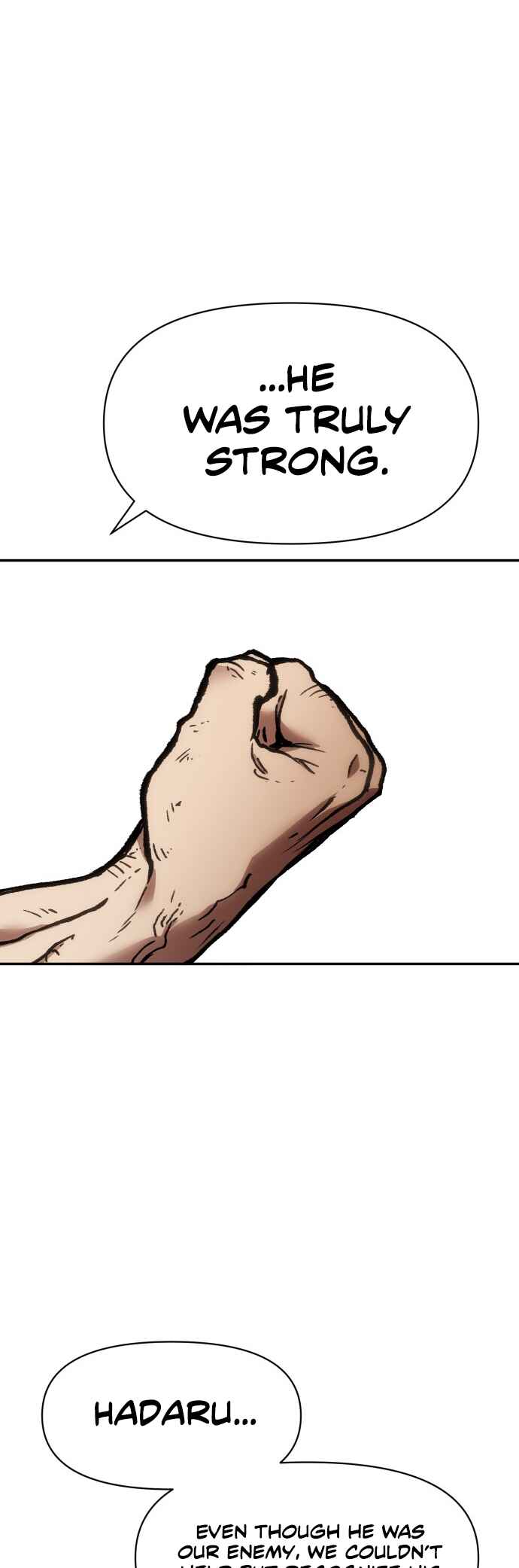 Chetamja: The King’s Eyes Chapter 30 - Page 61
