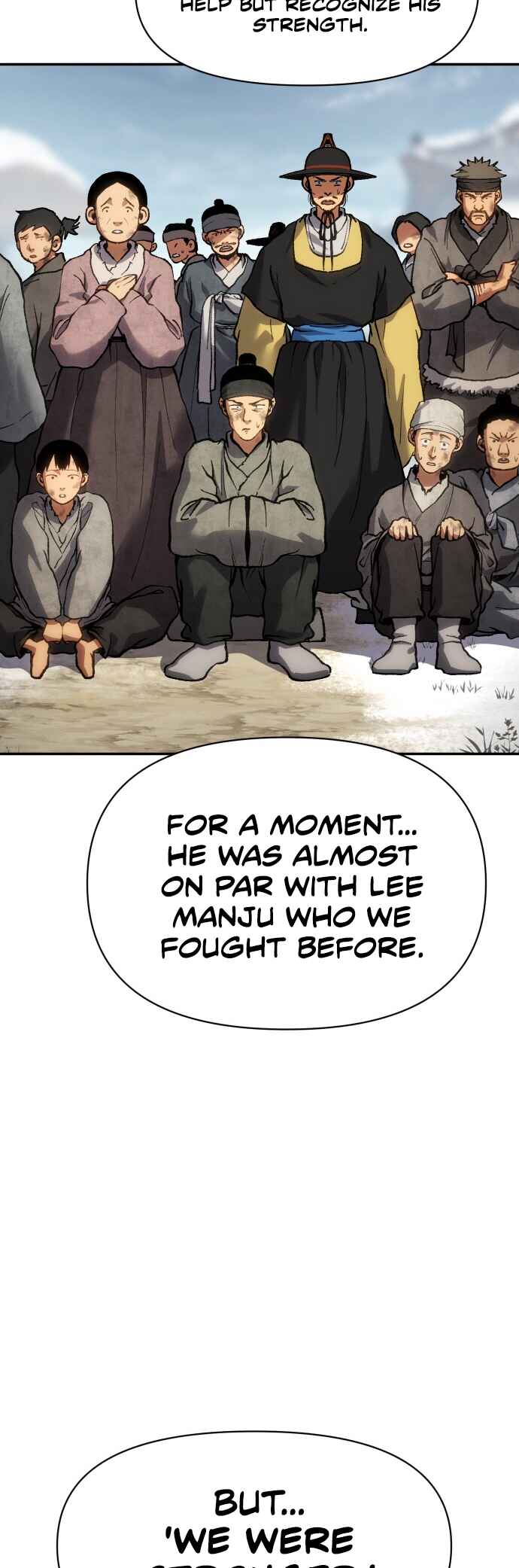 Chetamja: The King’s Eyes Chapter 30 - Page 62