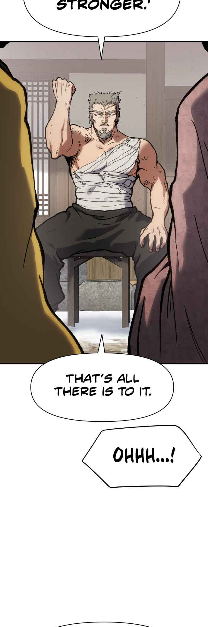 Chetamja: The King’s Eyes Chapter 30 - Page 63