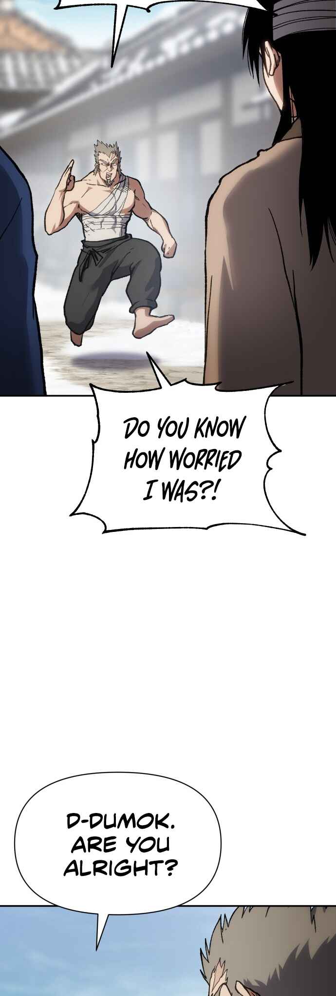 Chetamja: The King’s Eyes Chapter 30 - Page 67
