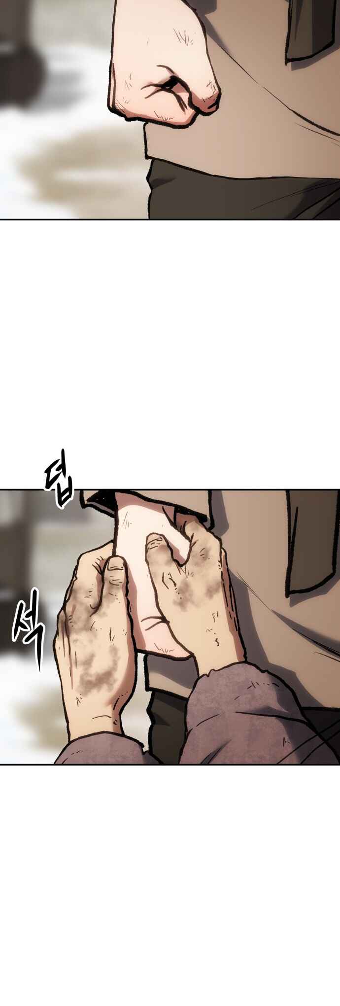 Chetamja: The King’s Eyes Chapter 30 - Page 70