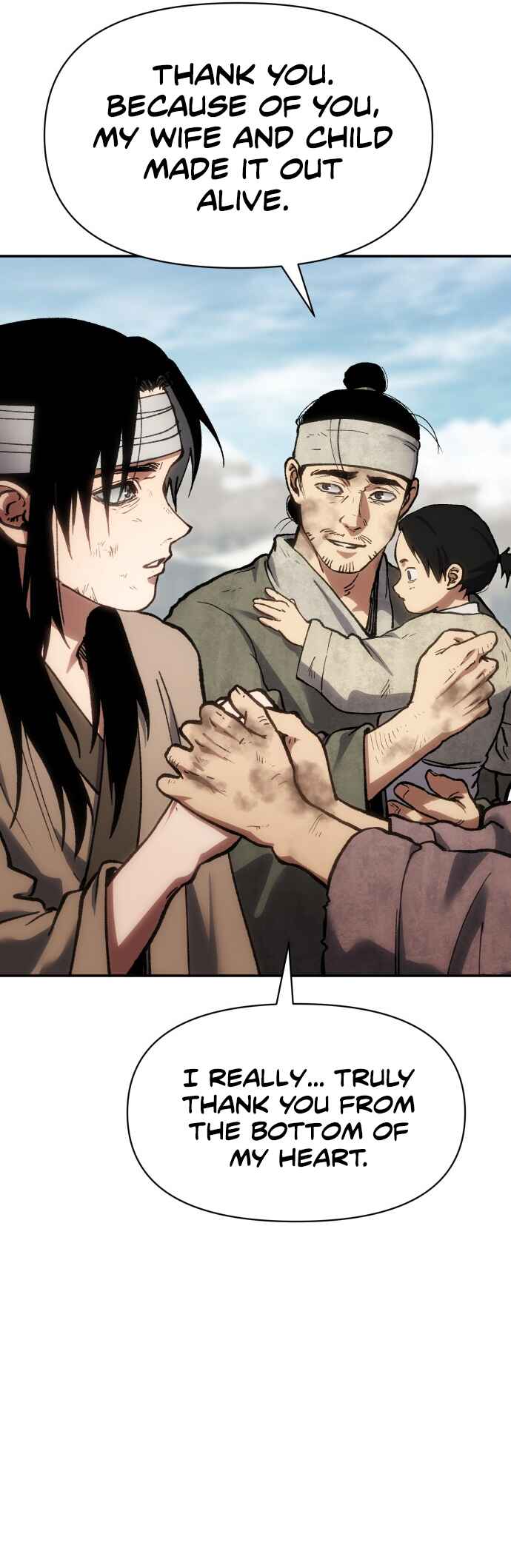 Chetamja: The King’s Eyes Chapter 30 - Page 73