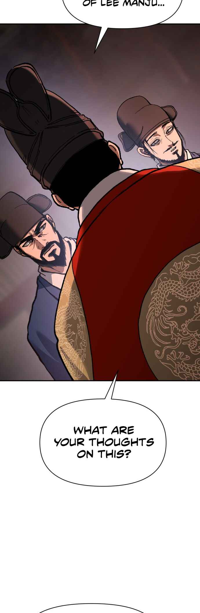 Chetamja: The King’s Eyes Chapter 30 - Page 83
