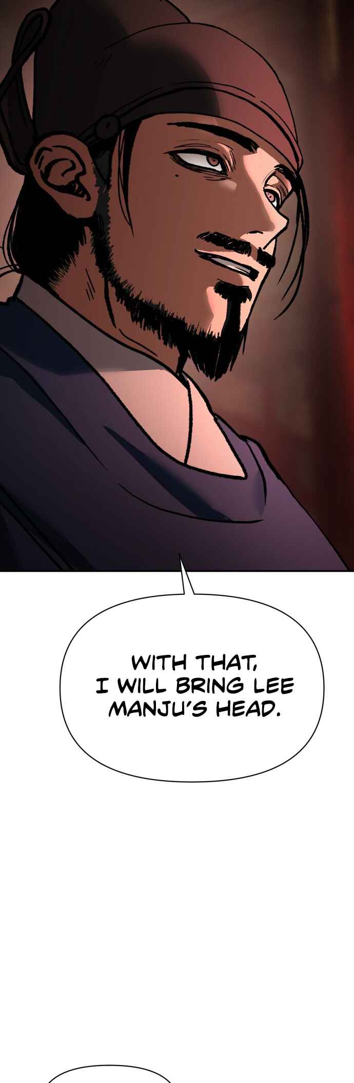 Chetamja: The King’s Eyes Chapter 30 - Page 85