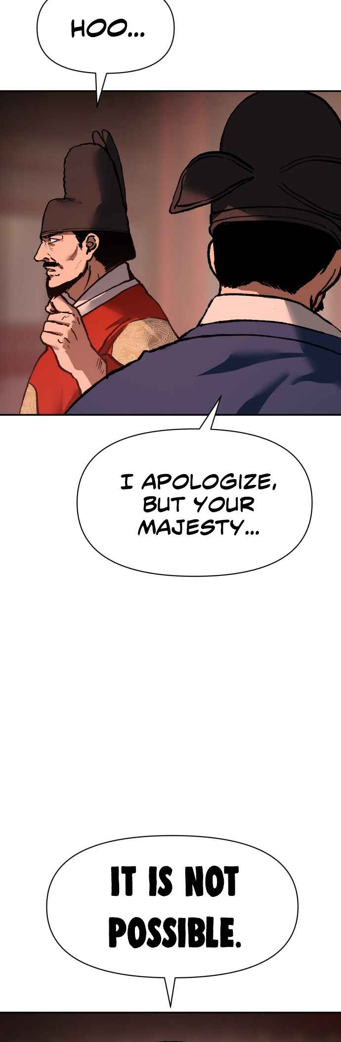 Chetamja: The King’s Eyes Chapter 30 - Page 86