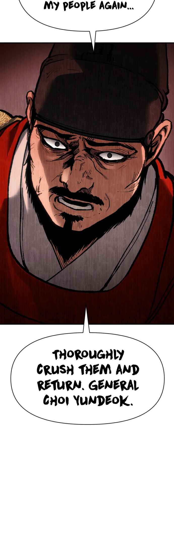 Chetamja: The King’s Eyes Chapter 30 - Page 93