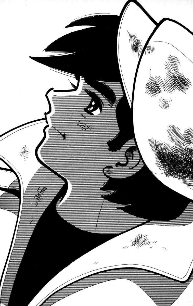 Ashita no Joe Chapter 80-81 - Page 8