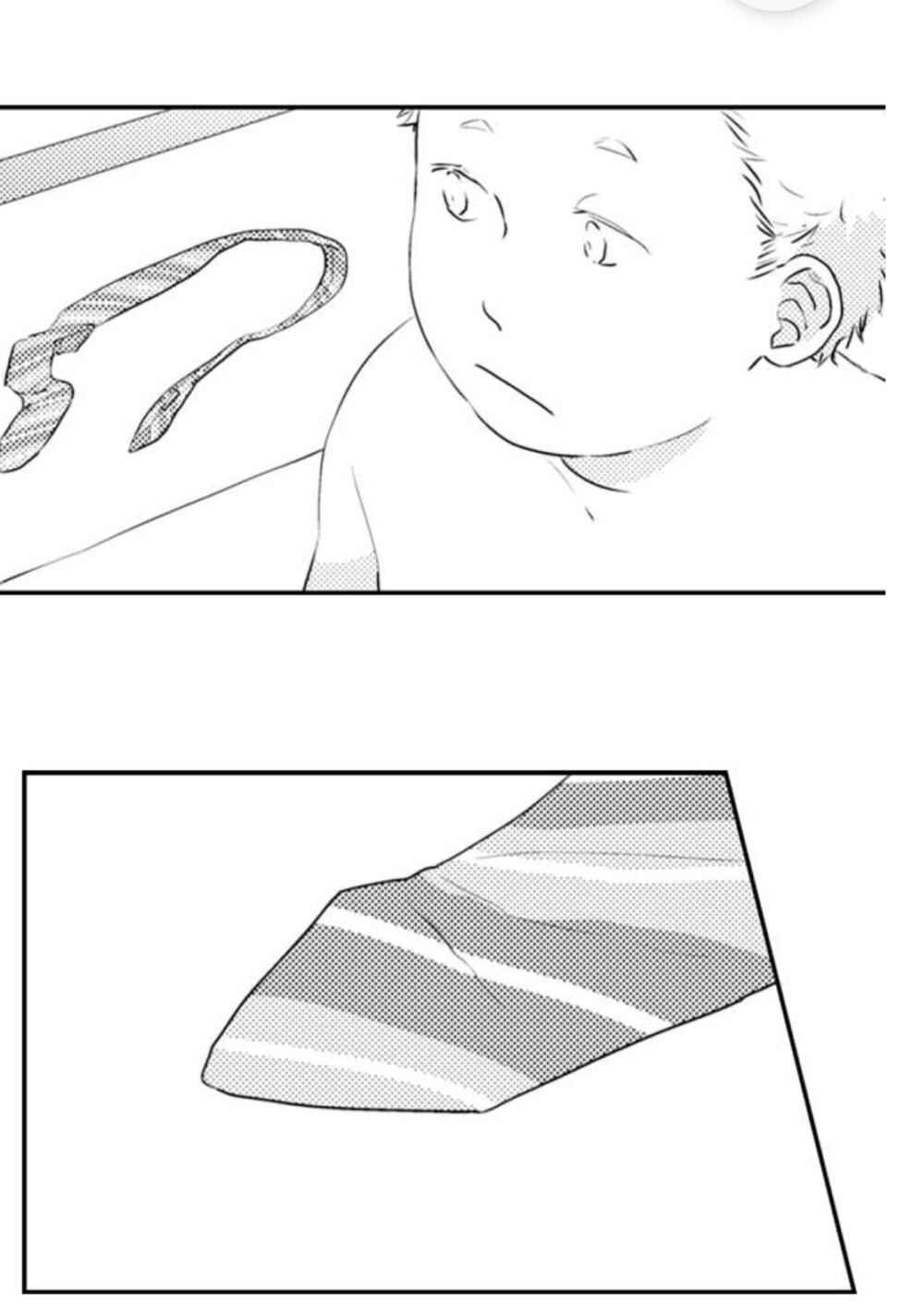 Manmaru Douki ni Kuwaretai Chapter 3 - Page 34