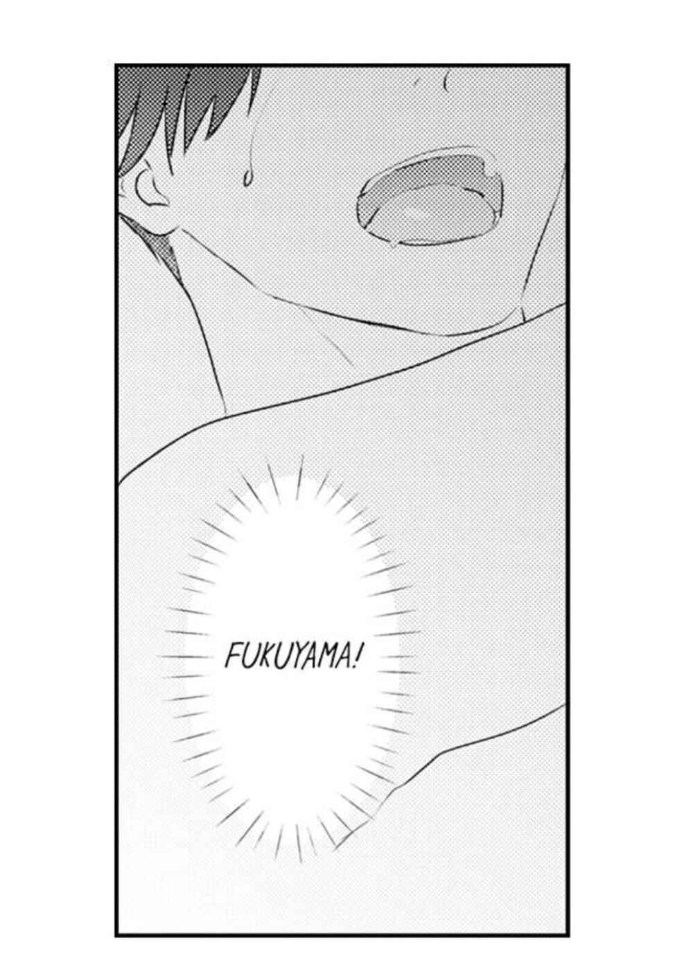 Manmaru Douki ni Kuwaretai Chapter 3 - Page 36