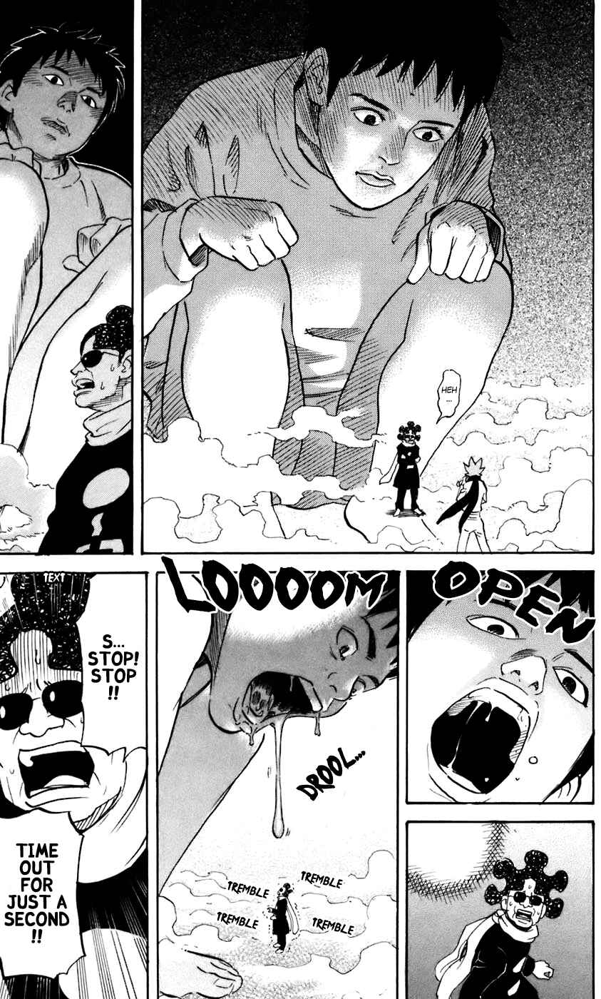 Pyu to Fuku! Jaguar Chapter 229 - Page 5