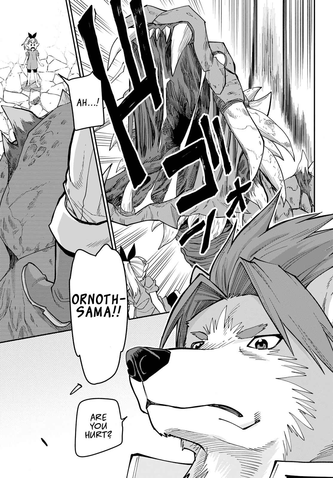 Konjiki no Word Master: Yuusha Yonin ni Makikomareta Unique Cheat Chapter 60 - Page 24