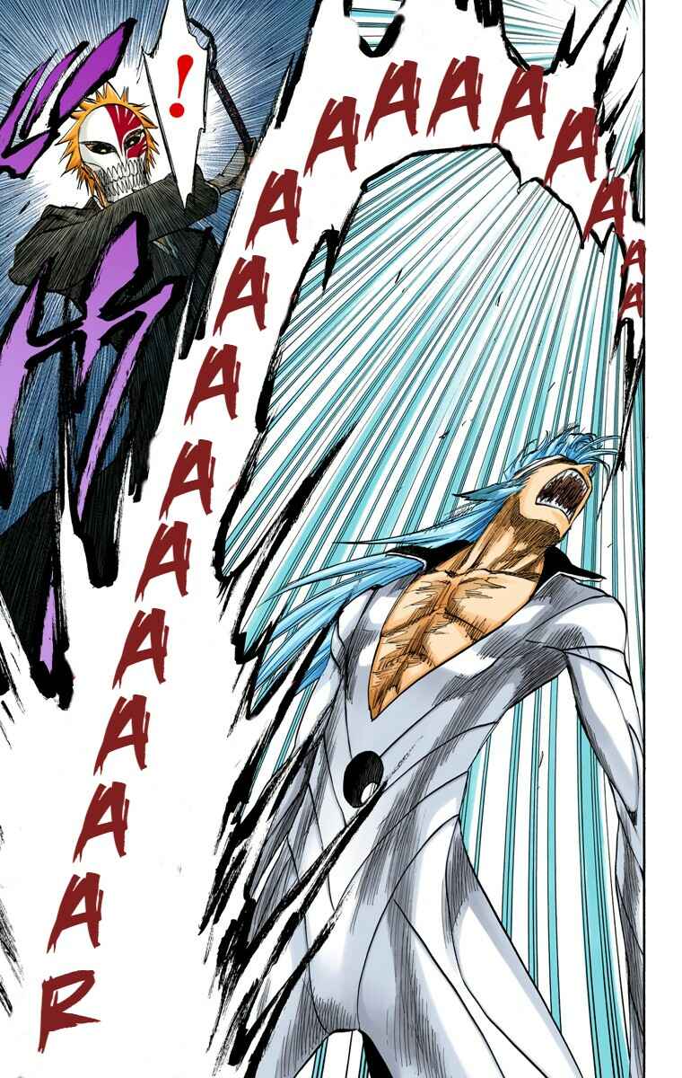 Bleach (Official Colored) Chapter 281 - Page 10