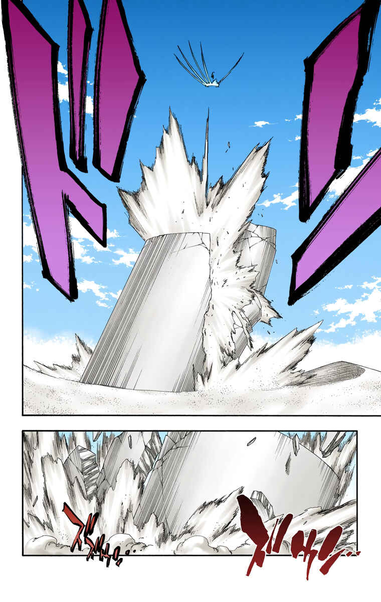 Bleach (Official Colored) Chapter 281 - Page 15