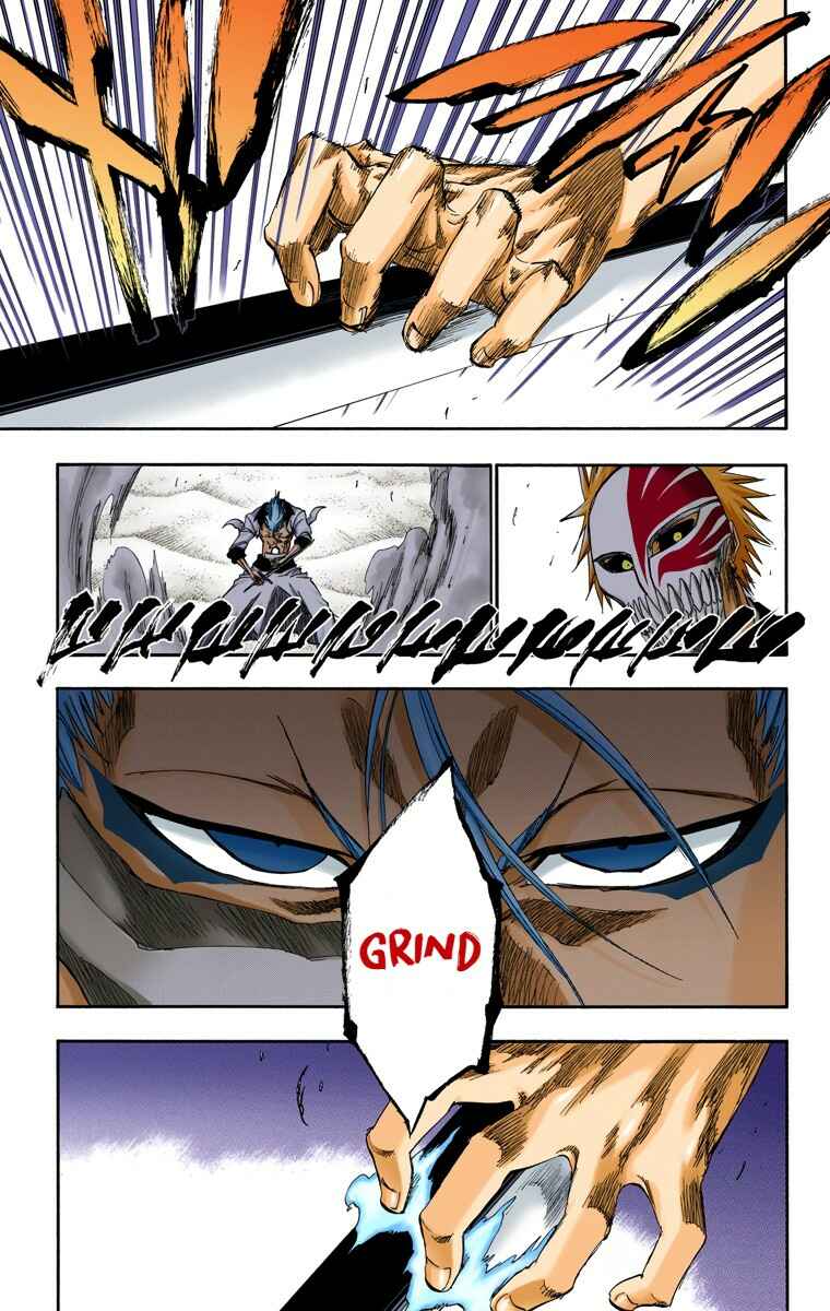 Bleach (Official Colored) Chapter 281 - Page 5