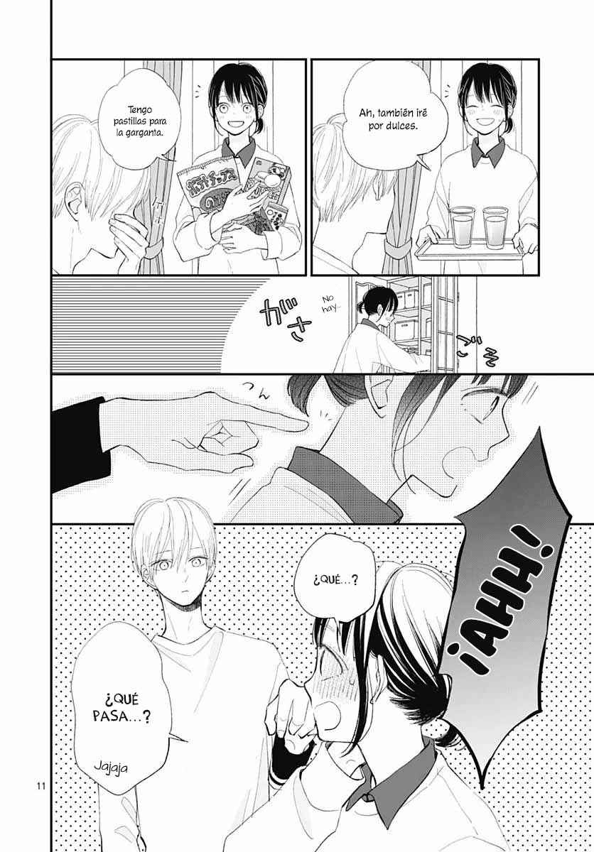 Futsuu na Bokura no Chapter 13 - Page 14
