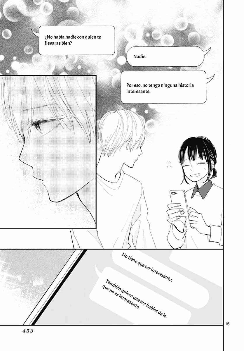 Futsuu na Bokura no Chapter 13 - Page 19