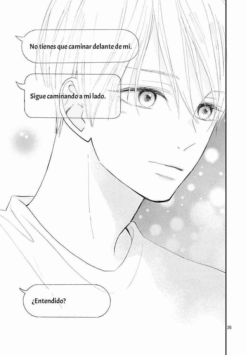 Futsuu na Bokura no Chapter 13 - Page 29