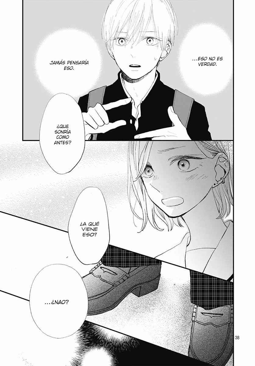 Futsuu na Bokura no Chapter 13 - Page 41