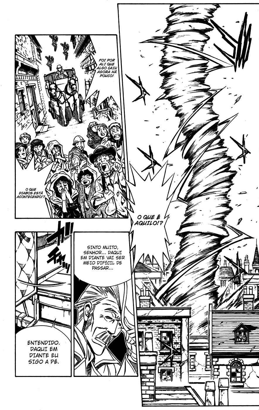 Embalming: The Another Tale of Frankenstein Chapter 18 - Page 16
