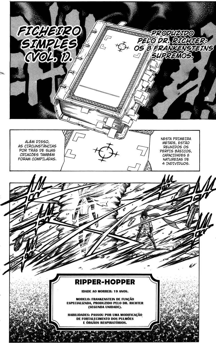 Embalming: The Another Tale of Frankenstein Chapter 18 - Page 18