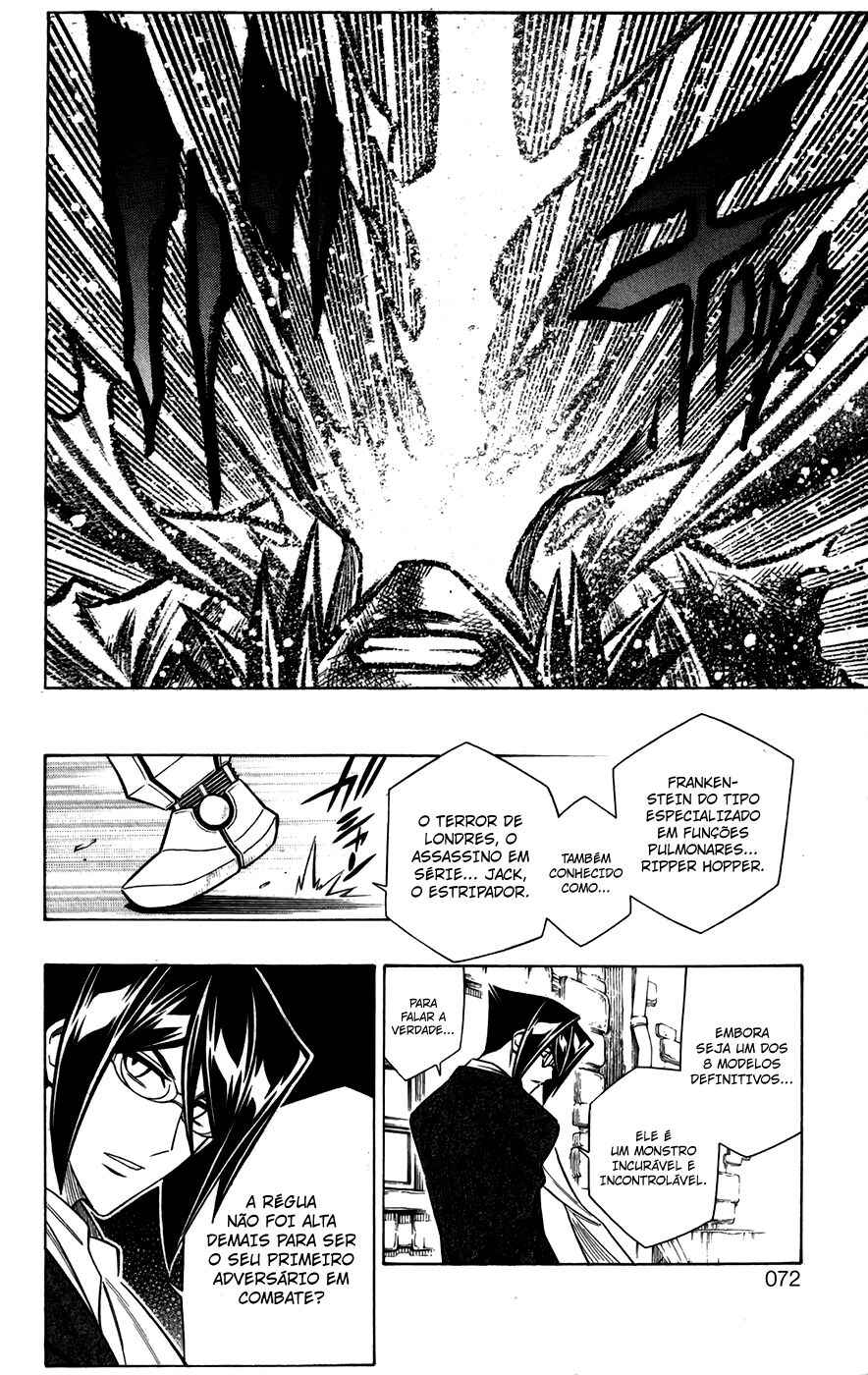 Embalming: The Another Tale of Frankenstein Chapter 18 - Page 30
