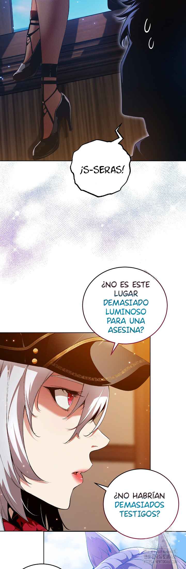 Destined to Be Loved by the Villains Chapter 0 - Page 15