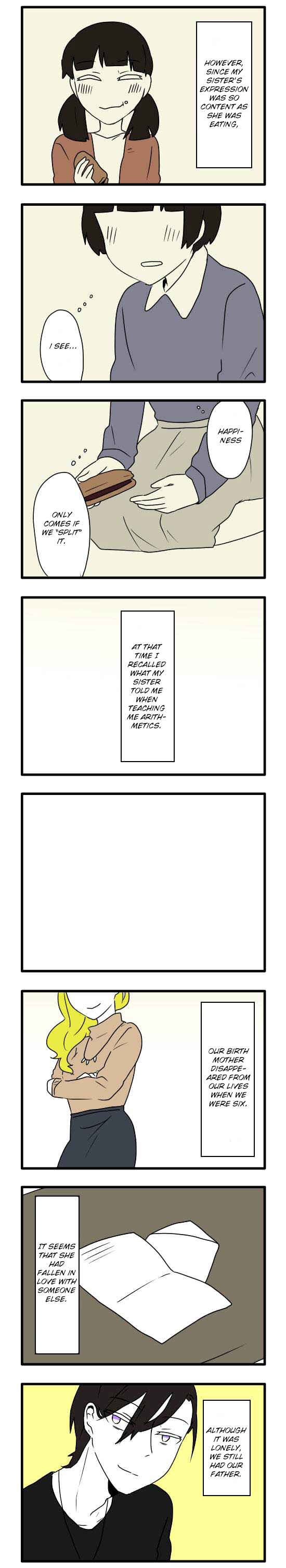 Hikizan Tautology Chapter 10 - Page 8