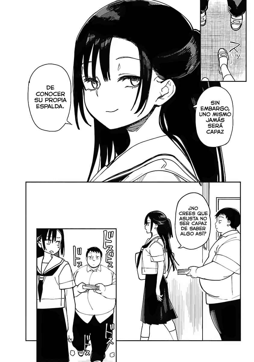Erotic × Anabolic Chapter 53 - Page 14