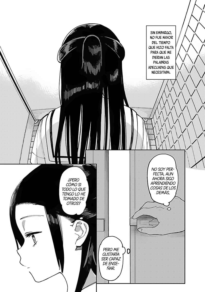 Erotic × Anabolic Chapter 53 - Page 9