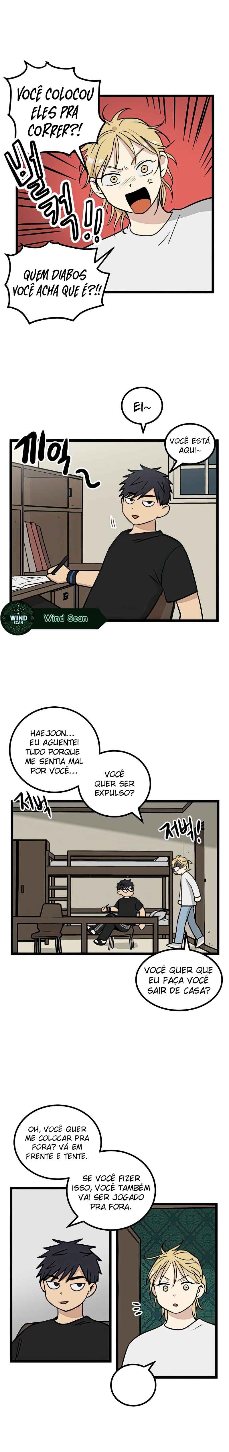 Jib-i Eobs-eo Chapter 18 - Page 11
