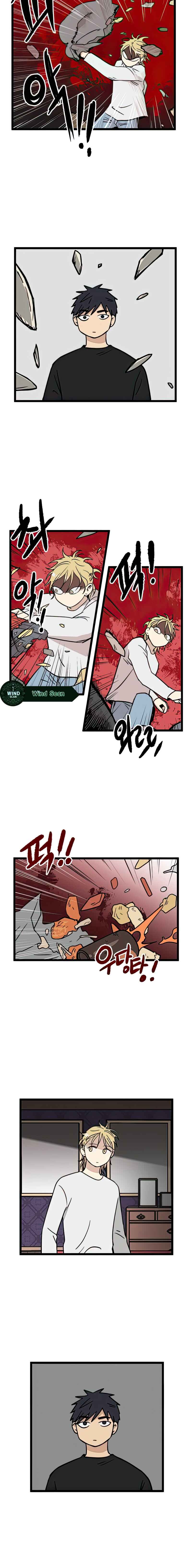 Jib-i Eobs-eo Chapter 18 - Page 8