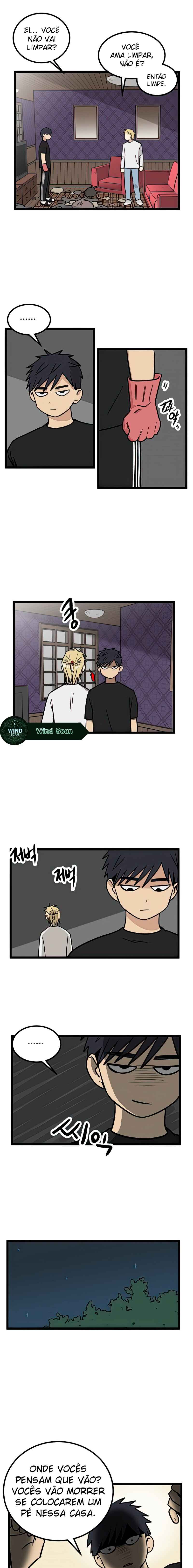 Jib-i Eobs-eo Chapter 18 - Page 9