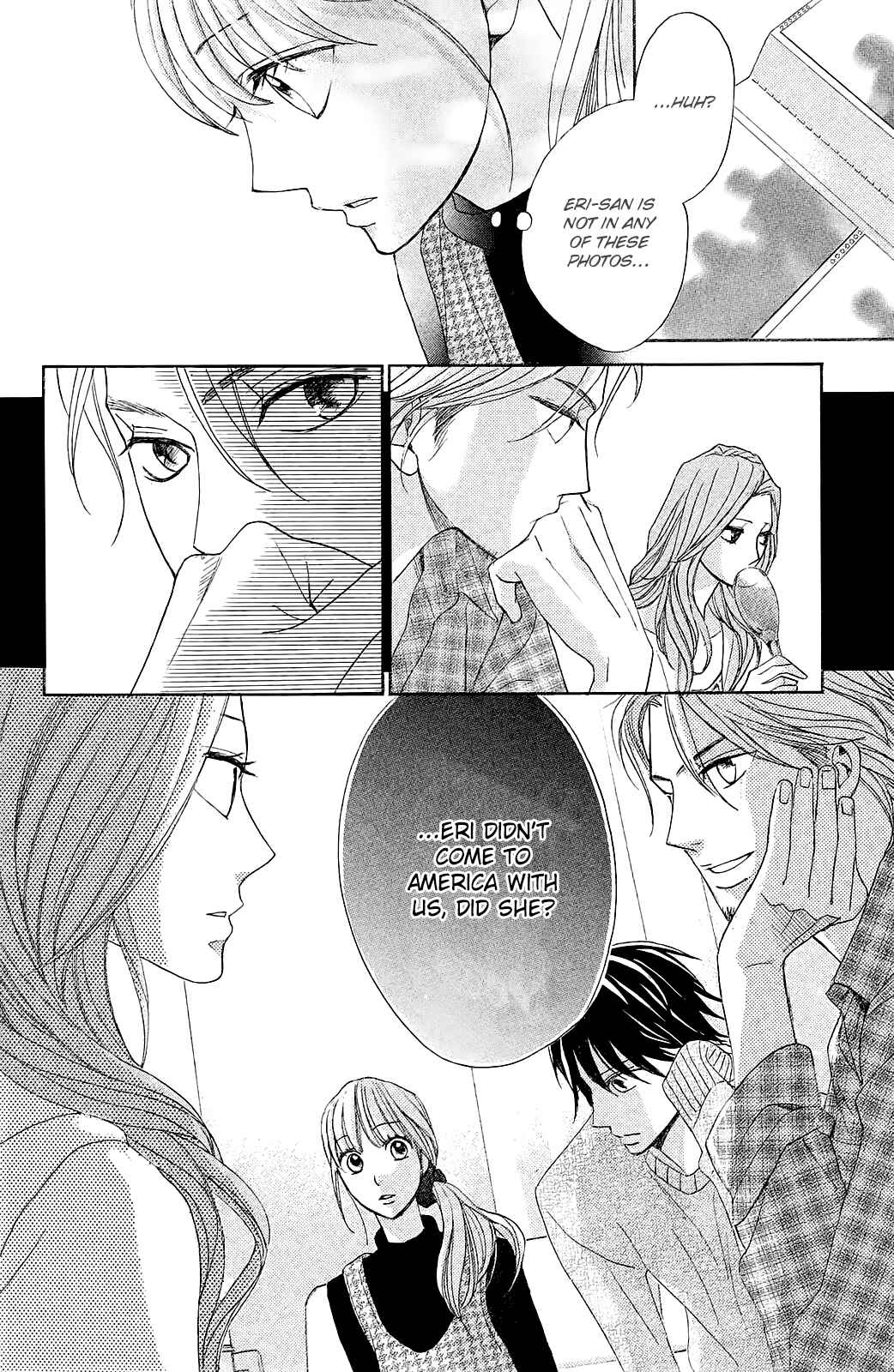 L-DK Chapter 87 - Page 12