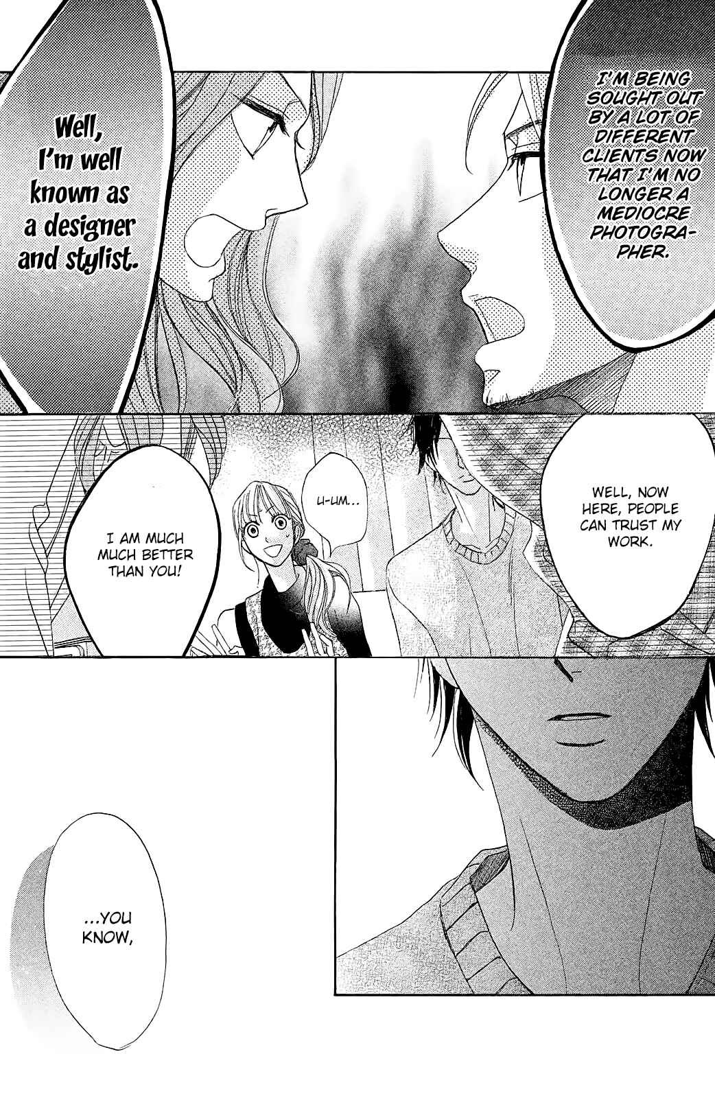 L-DK Chapter 87 - Page 16