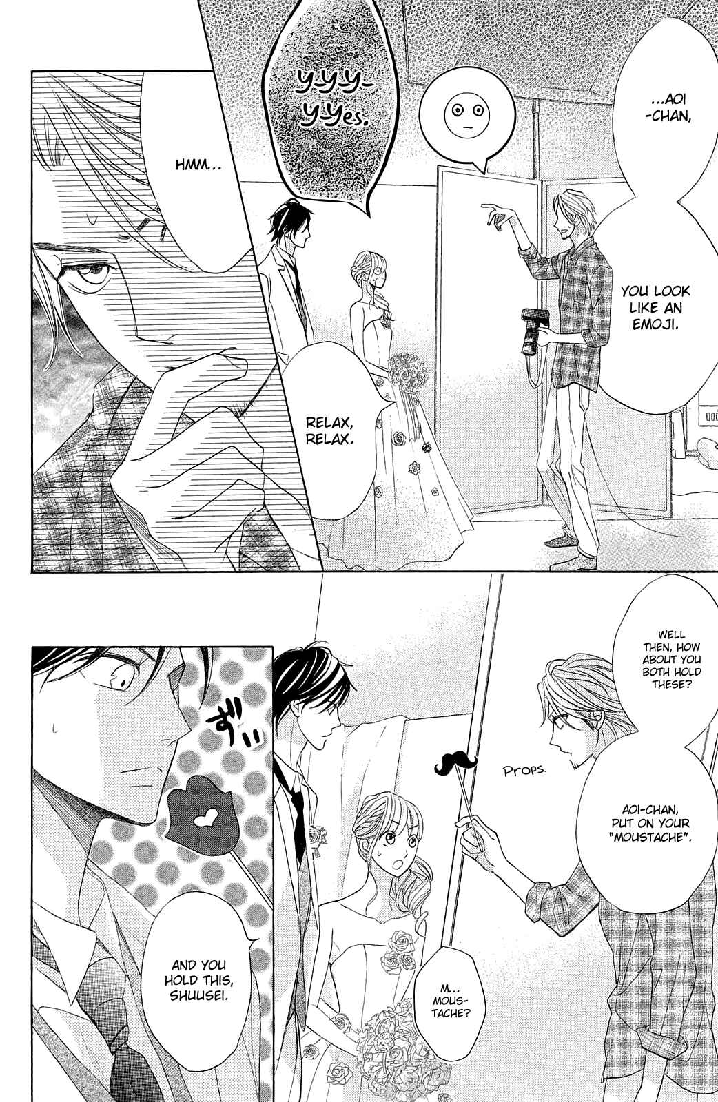 L-DK Chapter 87 - Page 28