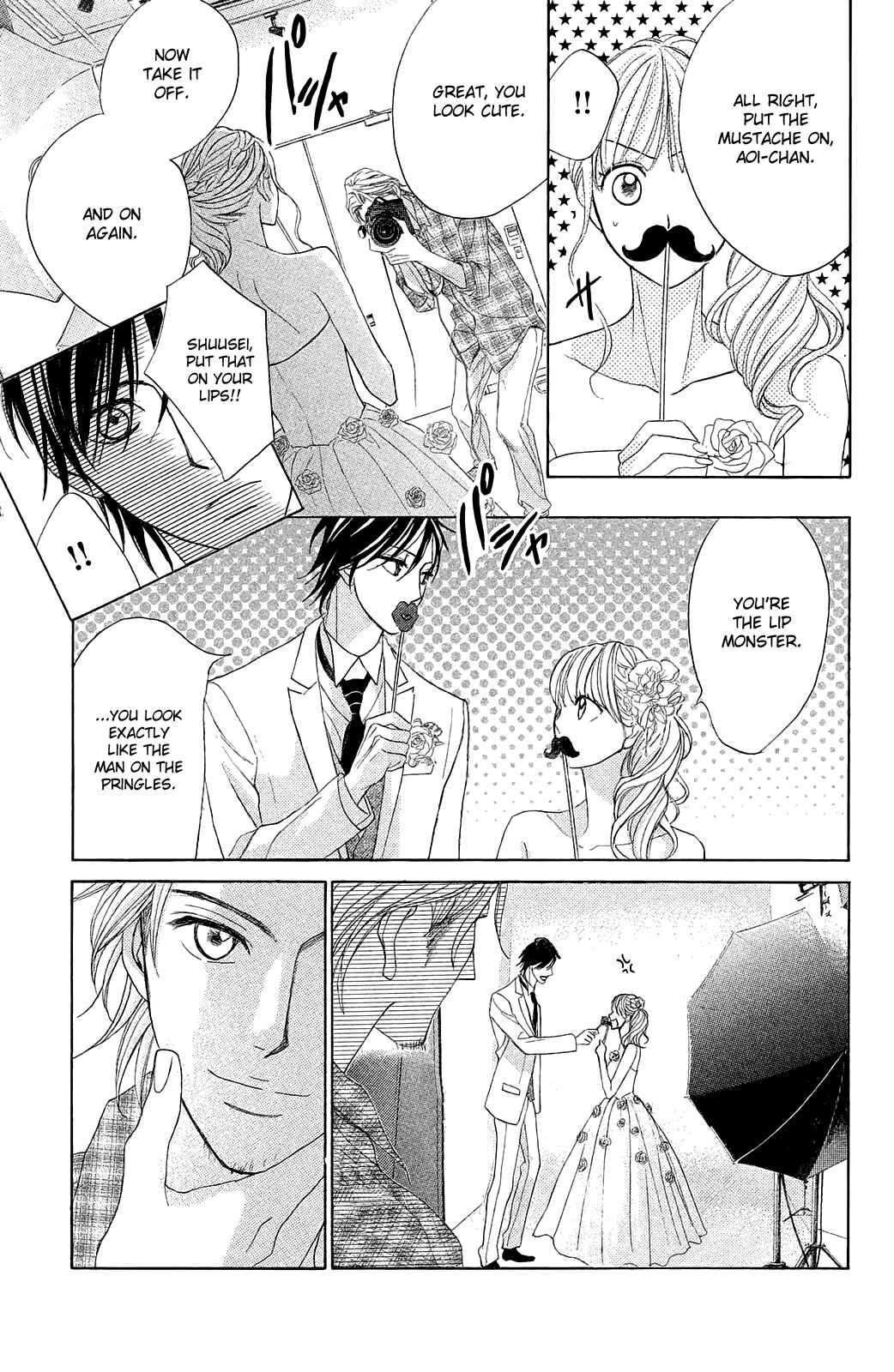 L-DK Chapter 87 - Page 29