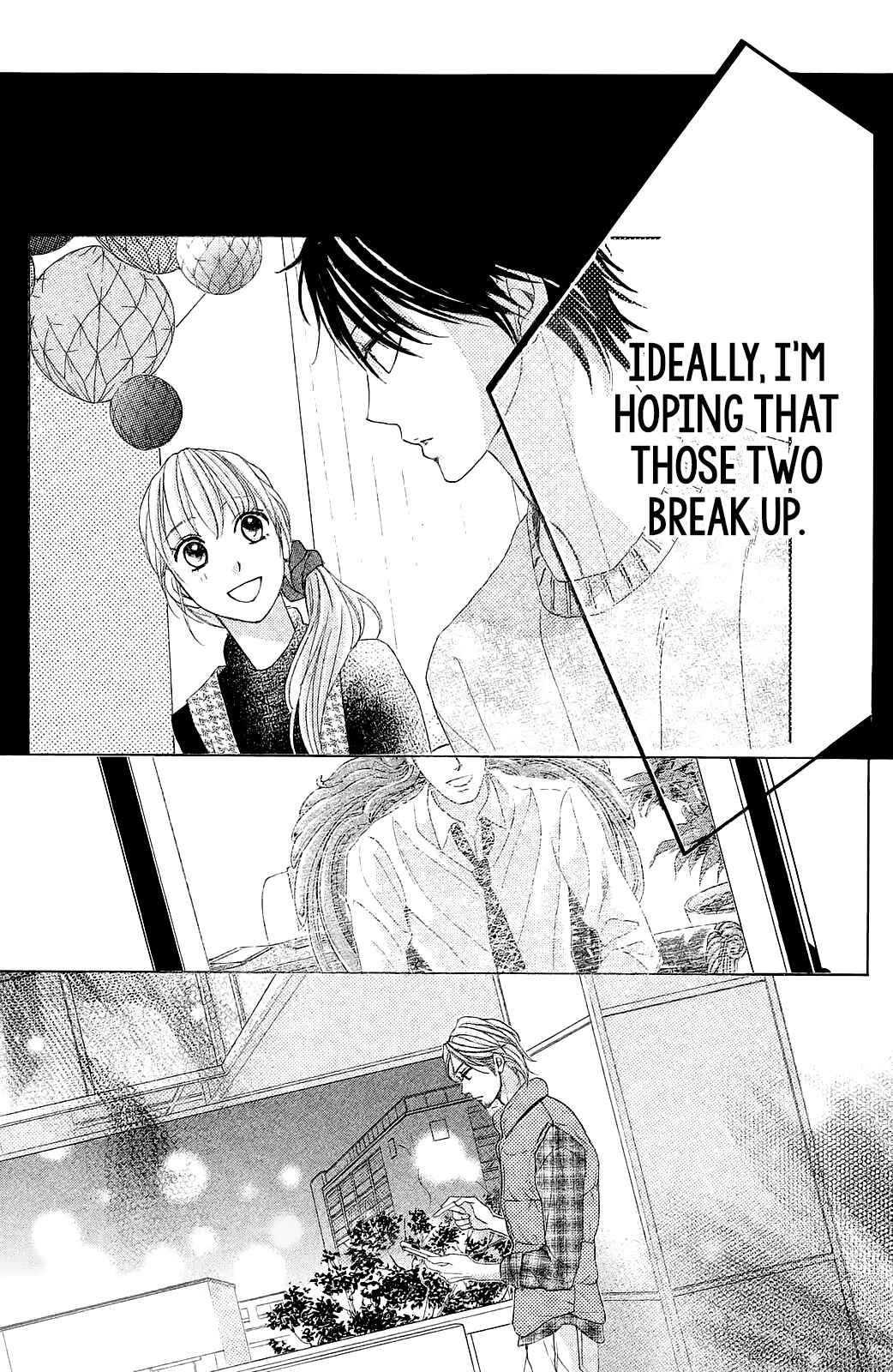 L-DK Chapter 87 - Page 3