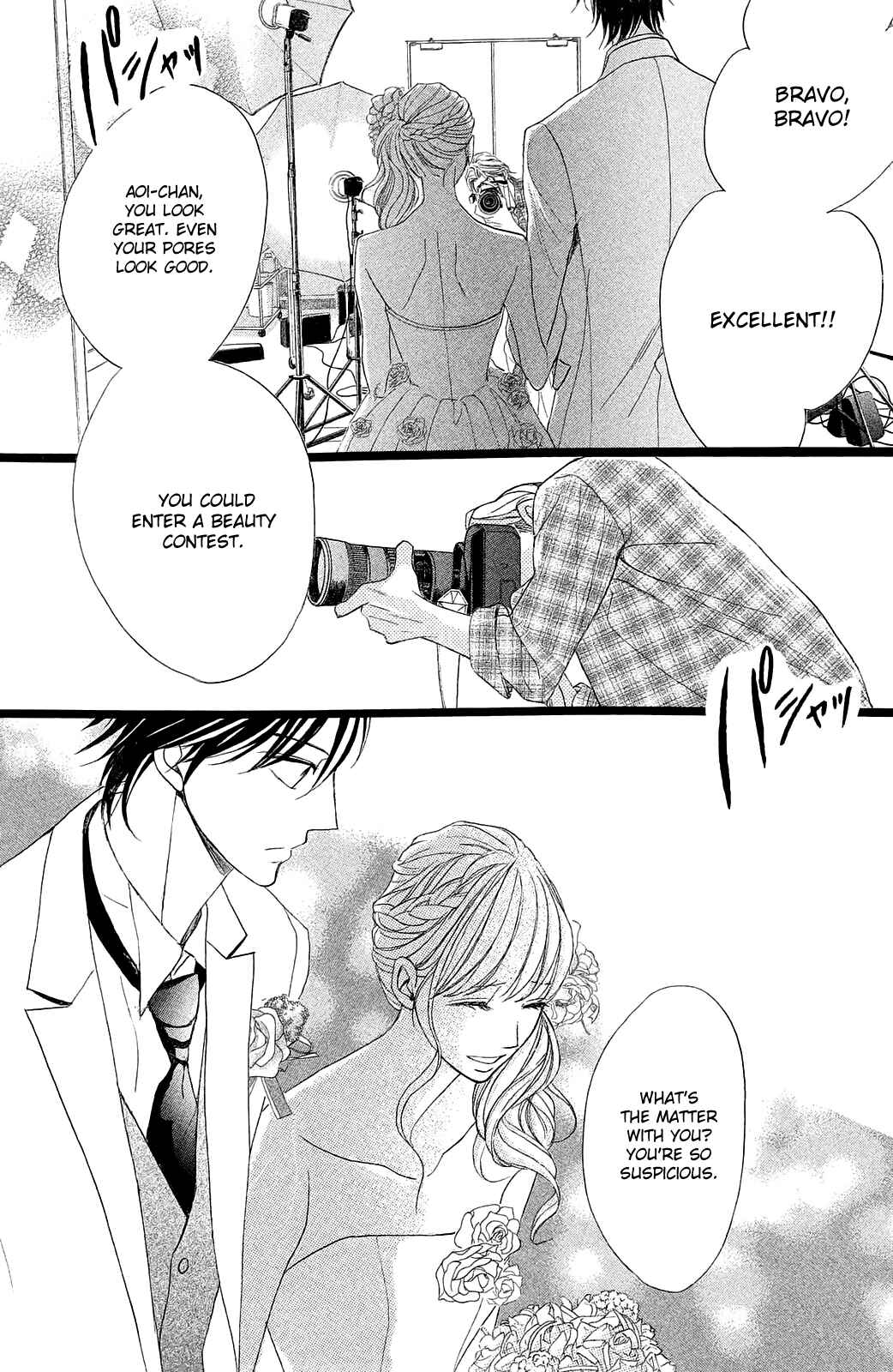 L-DK Chapter 87 - Page 30