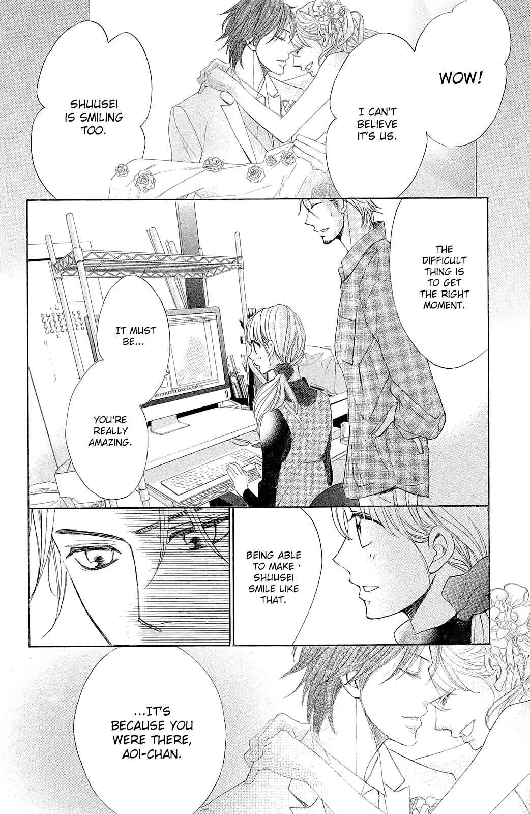 L-DK Chapter 87 - Page 38