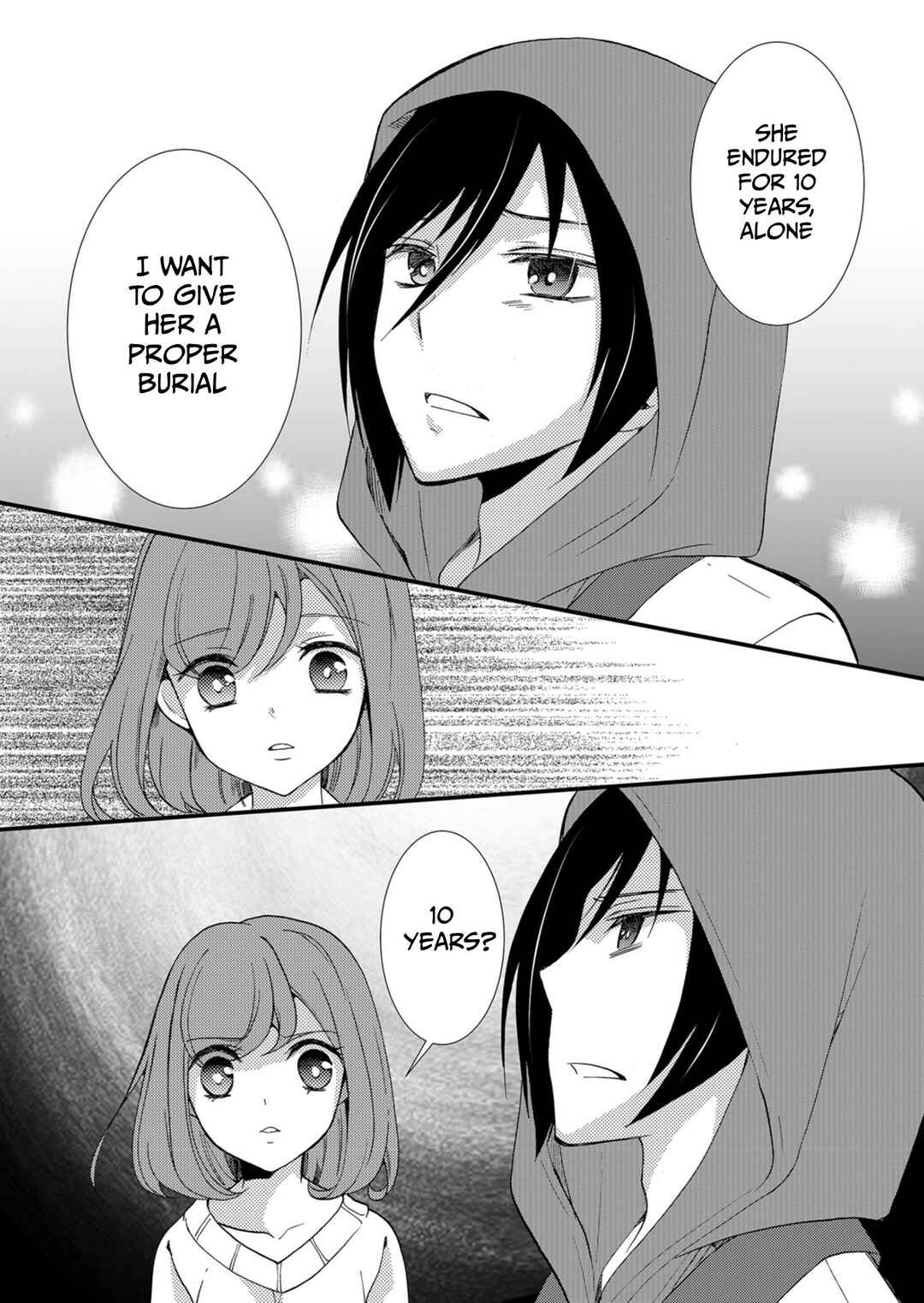 Ningyou Touge Chapter 55 - Page 16