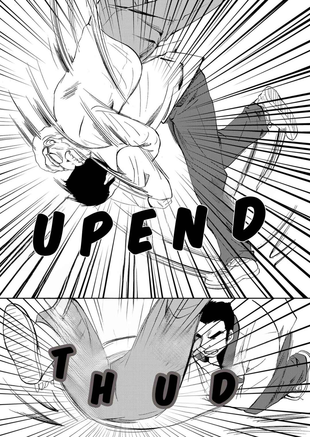 Ningyou Touge Chapter 55 - Page 6