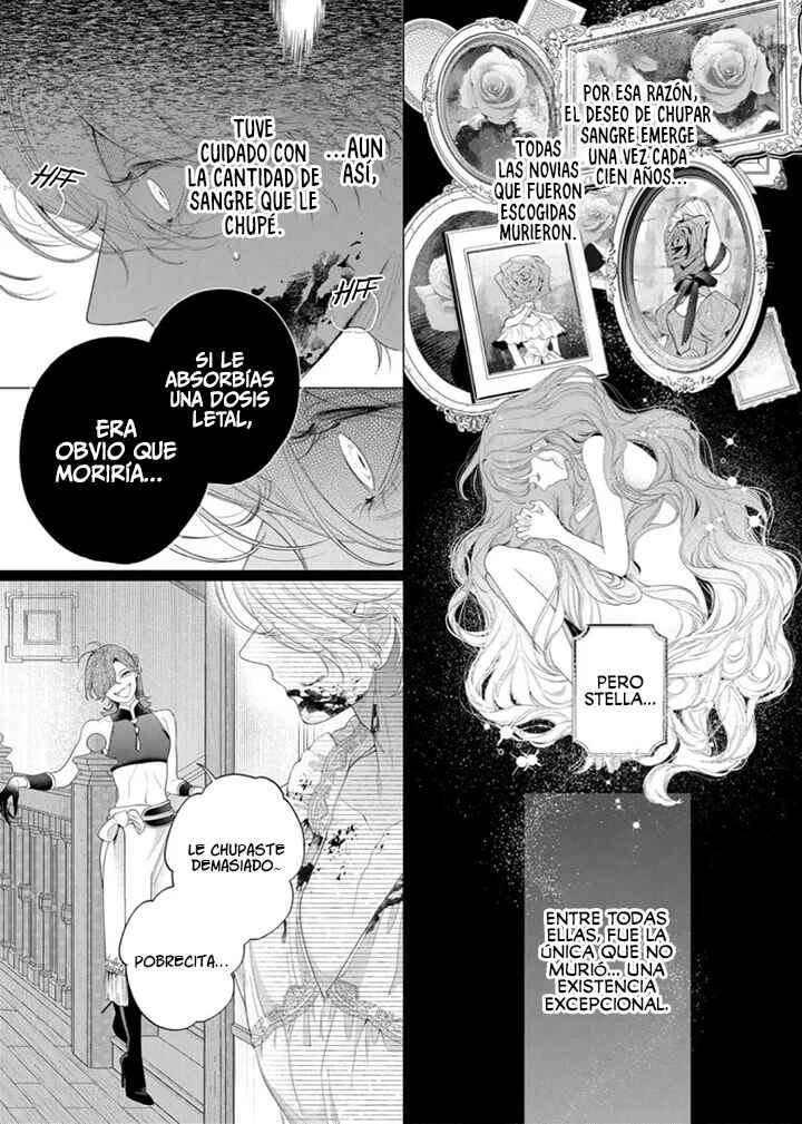 Hana Himeru Kimi no Meteor Chapter 32 - Page 27