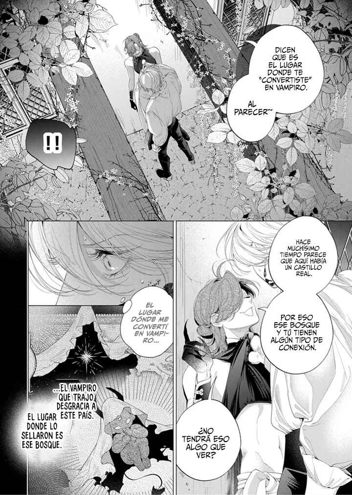 Hana Himeru Kimi no Meteor Chapter 32 - Page 30