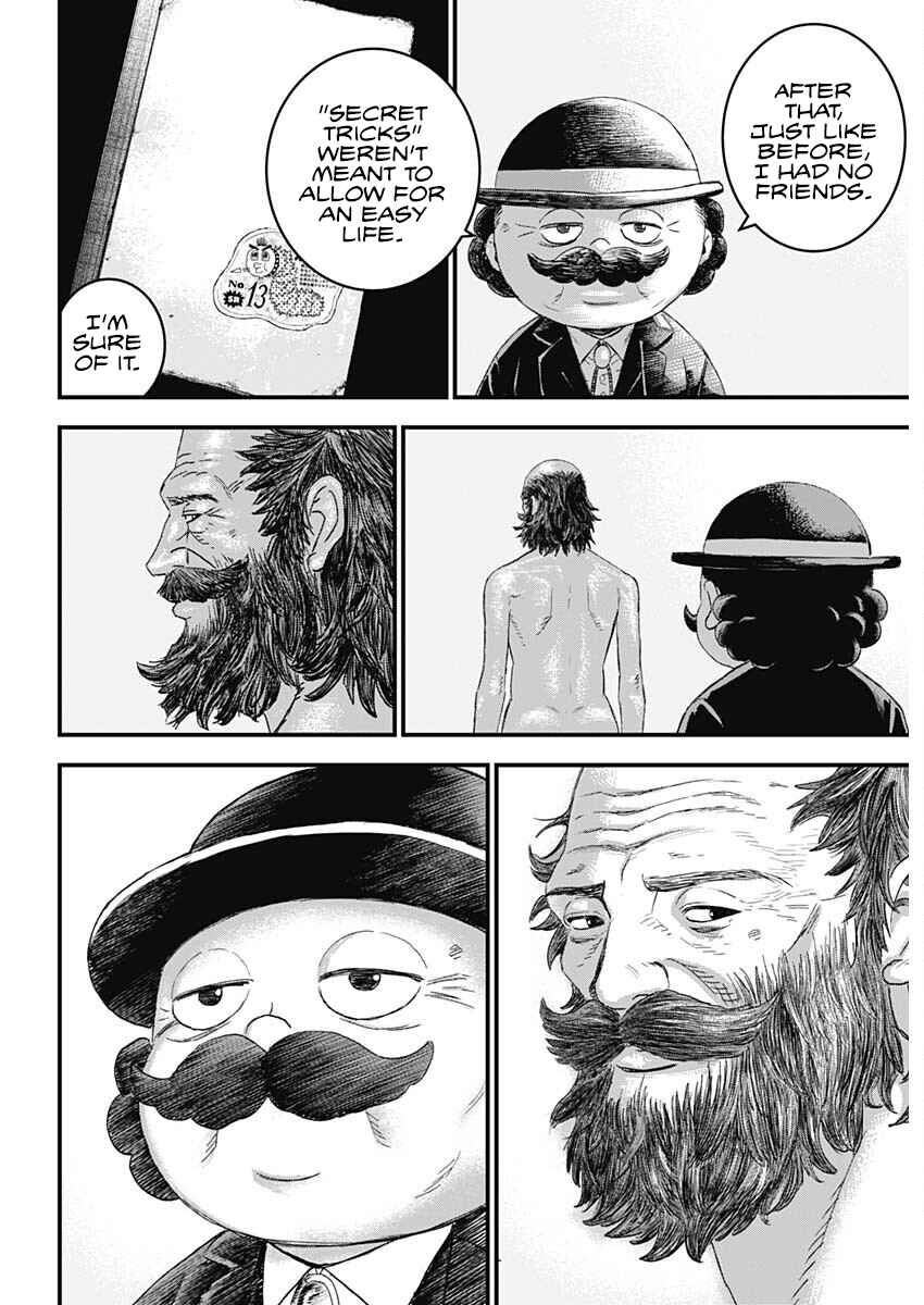 Bug Ego Chapter 1 - Page 57