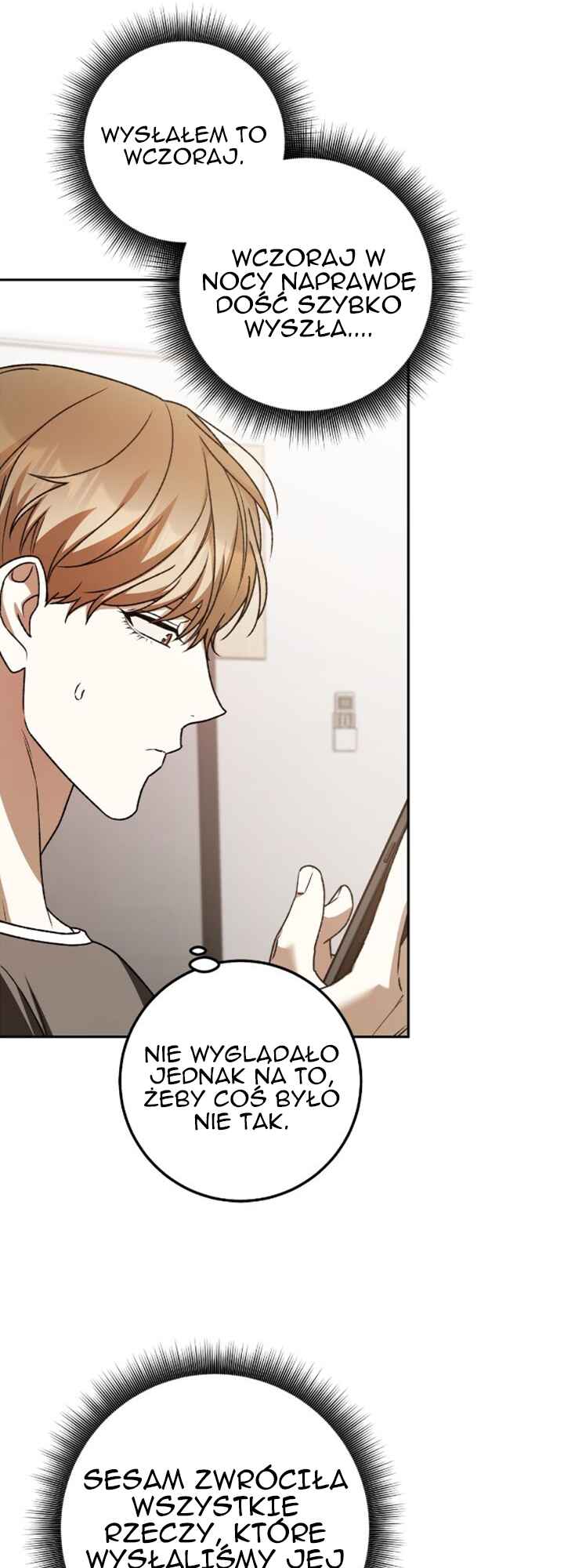 Netkama Punch!!! Chapter 47 - Page 13