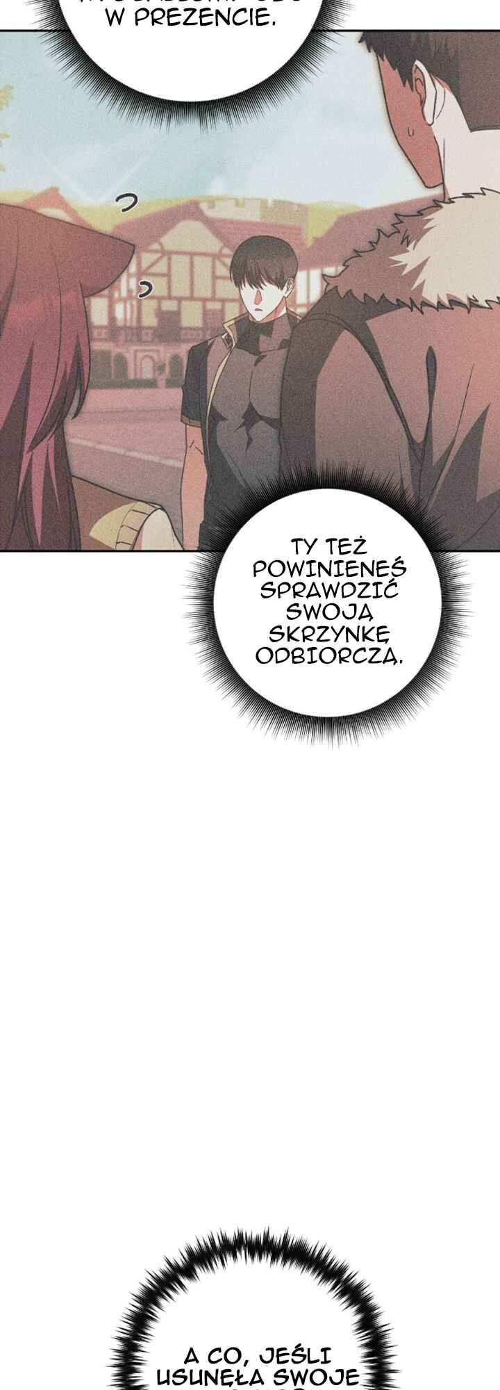 Netkama Punch!!! Chapter 47 - Page 14