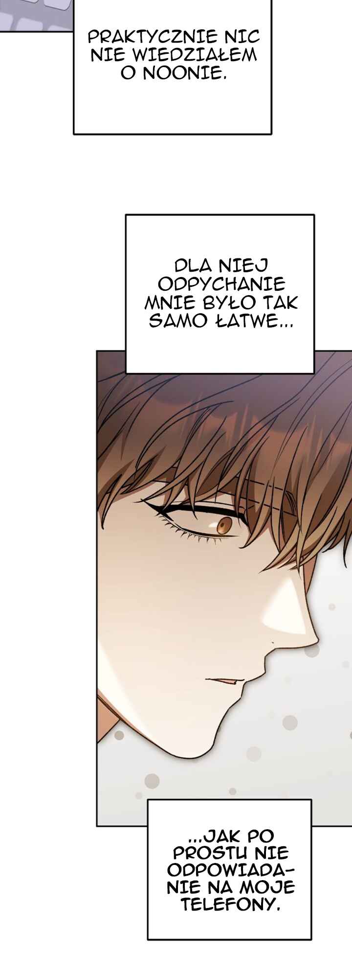 Netkama Punch!!! Chapter 47 - Page 32